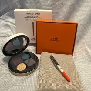 Ombres d' Eyeshadow Palette - Multi-Color